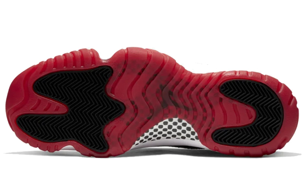 Air Jordan 11 Retro "Bred" 2019