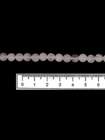 Бусы из кварца kvbu993-6