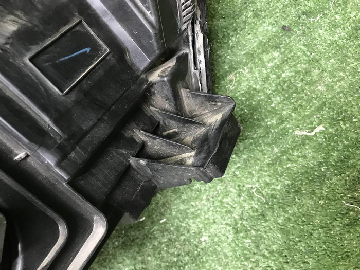 Битая Фара левая BMW X5 G05 (2018-2023) LED