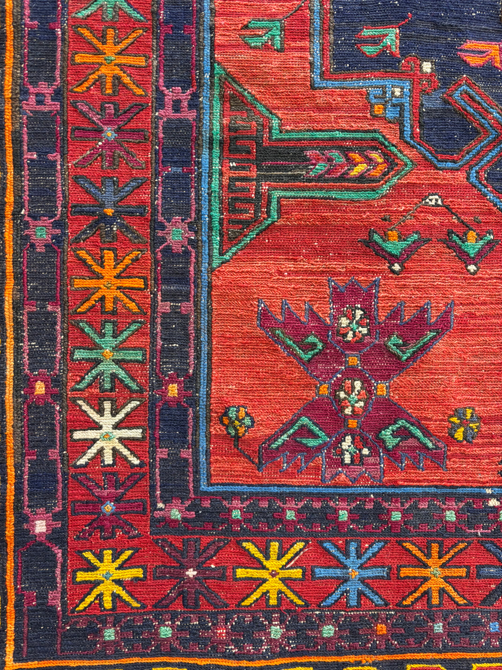 Ковер "Сумах"