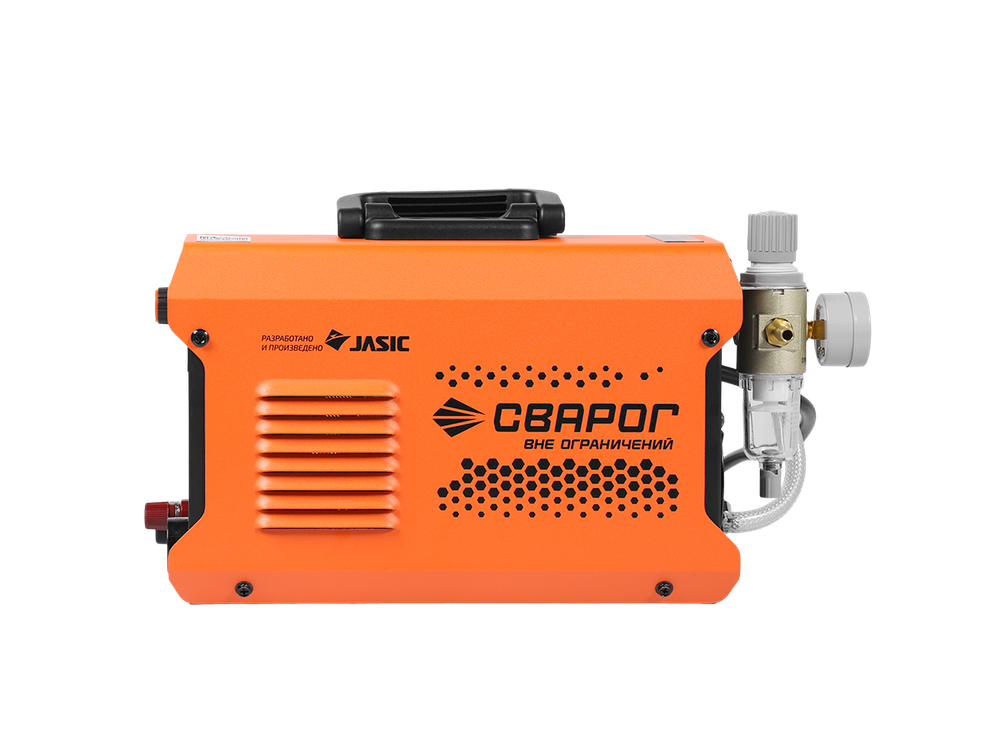 Установка воздушно-плазменной резки Сварог REAL CUT 45 (L2L4)