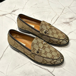 Лоферы Gucci