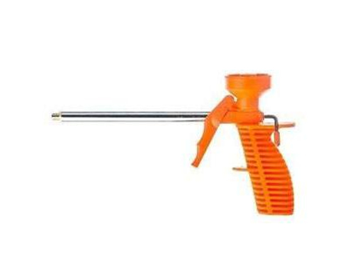 Пистолет для монтажной пены пластик Промо HEADMAN