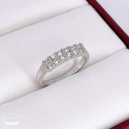 Кольцо Fallon - арт023