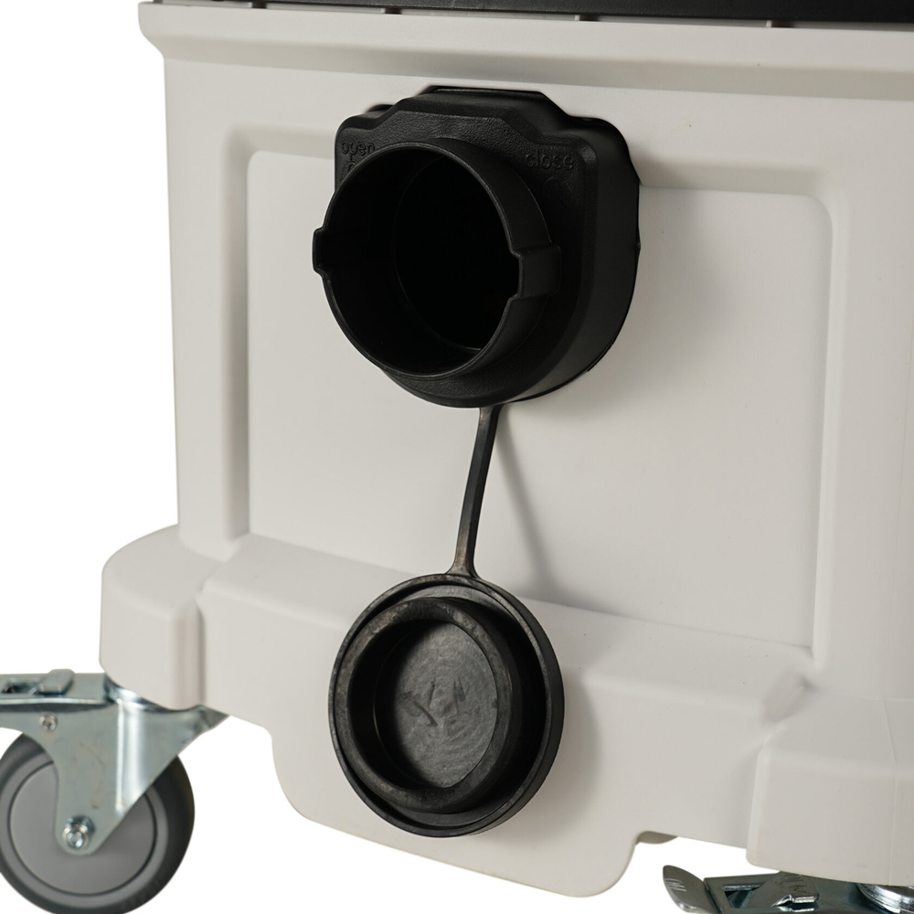 Пылесос EVOline CVC 140 Power Tool (M-class)