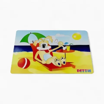 Коврик «Chef dog»