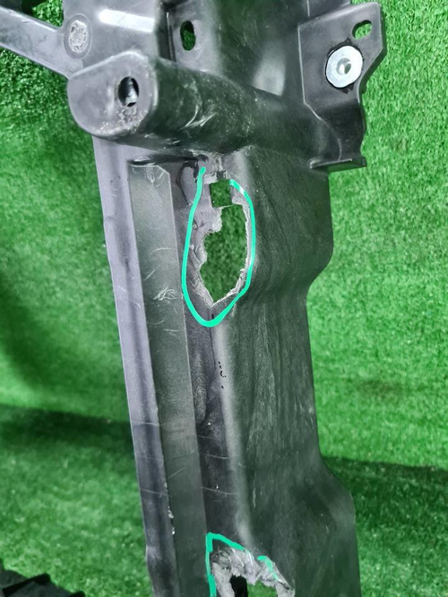 Телевизор Mazda CX-5 2 (2017-н.в.)