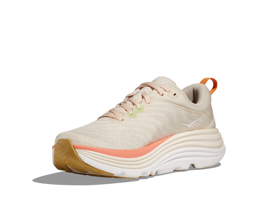 Кроссовки женские Hoka Gaviota 5 WIDE