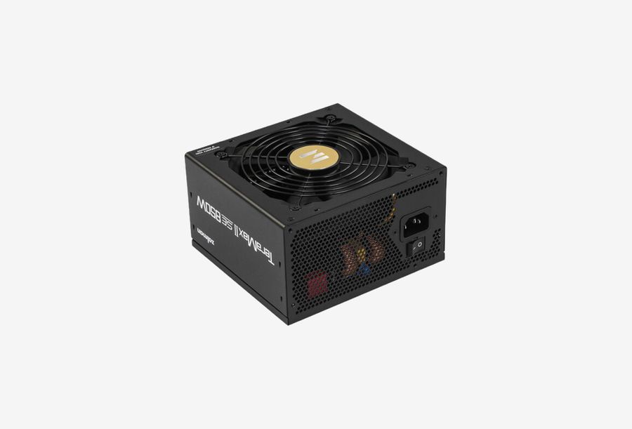 ZALMAN TeraMax II SE 850W_0326531102112