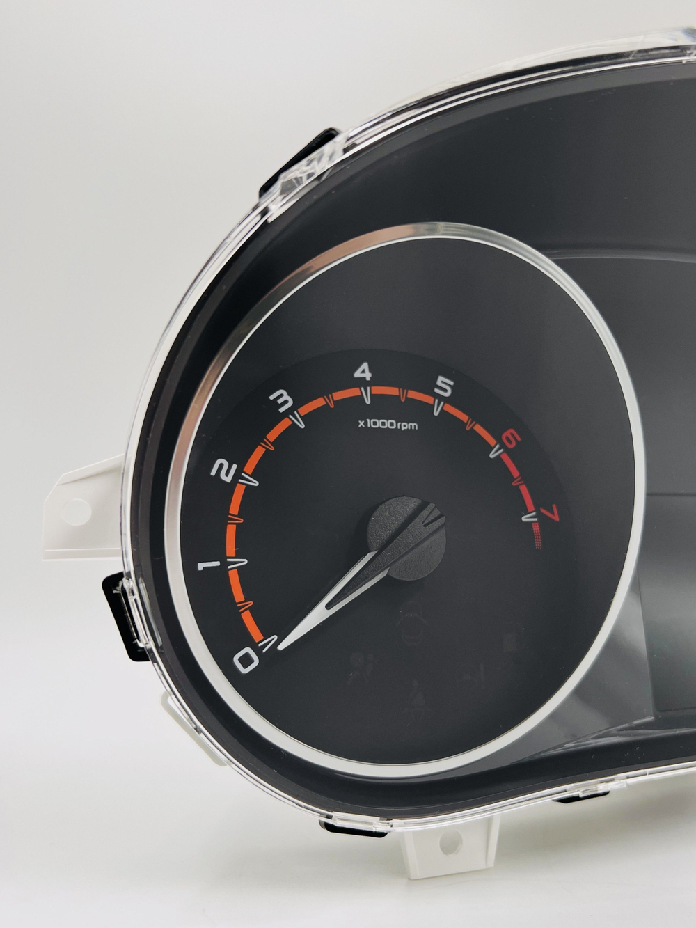 Комбинация приборов Classic Лада Гранта FL