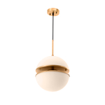 Подвесной светильник Hanging Lamp Spiridon Single арт.112165