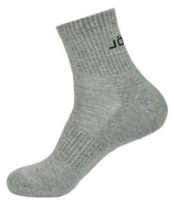 Носки средние ESSENTIAL Mid Cushioned Socks, меланжевый