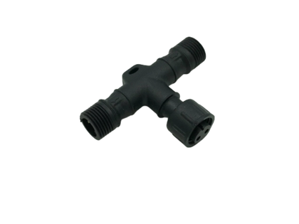 Т-коннектор