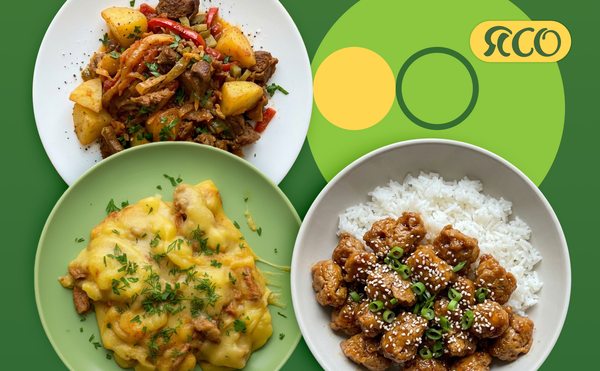 Как приготовить соевое мясо вкусно: советы и 4 простых рецепта