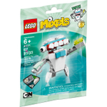 LEGO Mixels: Тус 41571 — Tuth — Лего Миксели