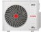 Наружный блок мульти-сплит систем серии KIRIGAMI Inverter RAM-I-4KG80HP.01/U