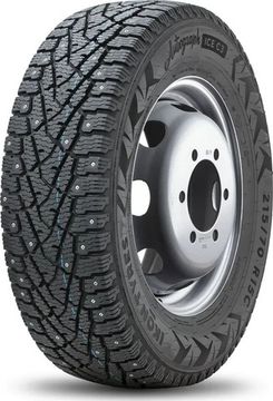 Ikon Tyres Autograph Ice C3 235/65 R16C 121/119R шип.