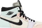 Кроссовки Jordan Air Jordan 1 High Zoom Air Cmft "Easter" (Женская размерная сетка)