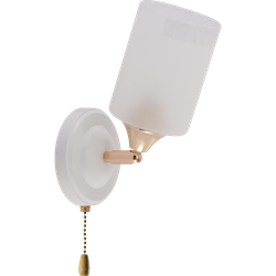 Бра светильник Rivoli   9144-201 настенный 1 х Е27 60 Вт модерн с выключателем