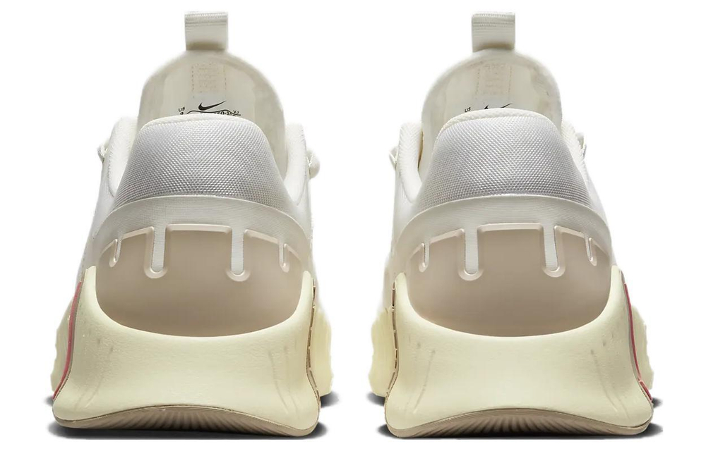 Кроссовки Nike Free Metcon 5 (Женская размерная сетка)