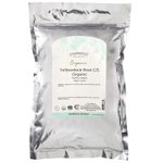 Starwest Botanicals, органический корень желтоватого щавеля, нарезанный и просеянный, 453,6 г (1 фунт)