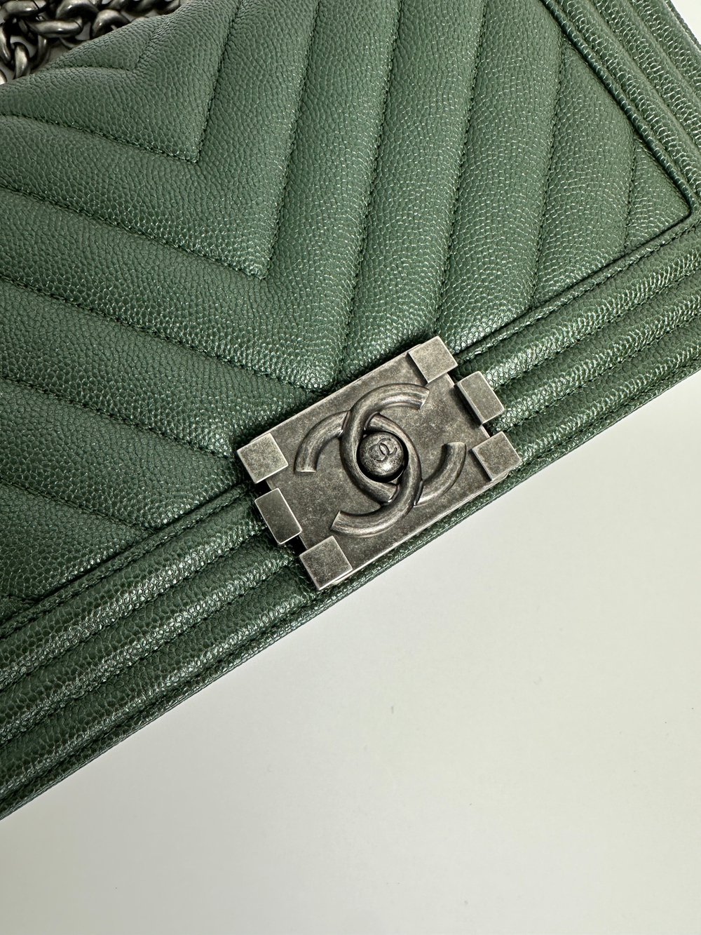 Сумка Chanel Boy