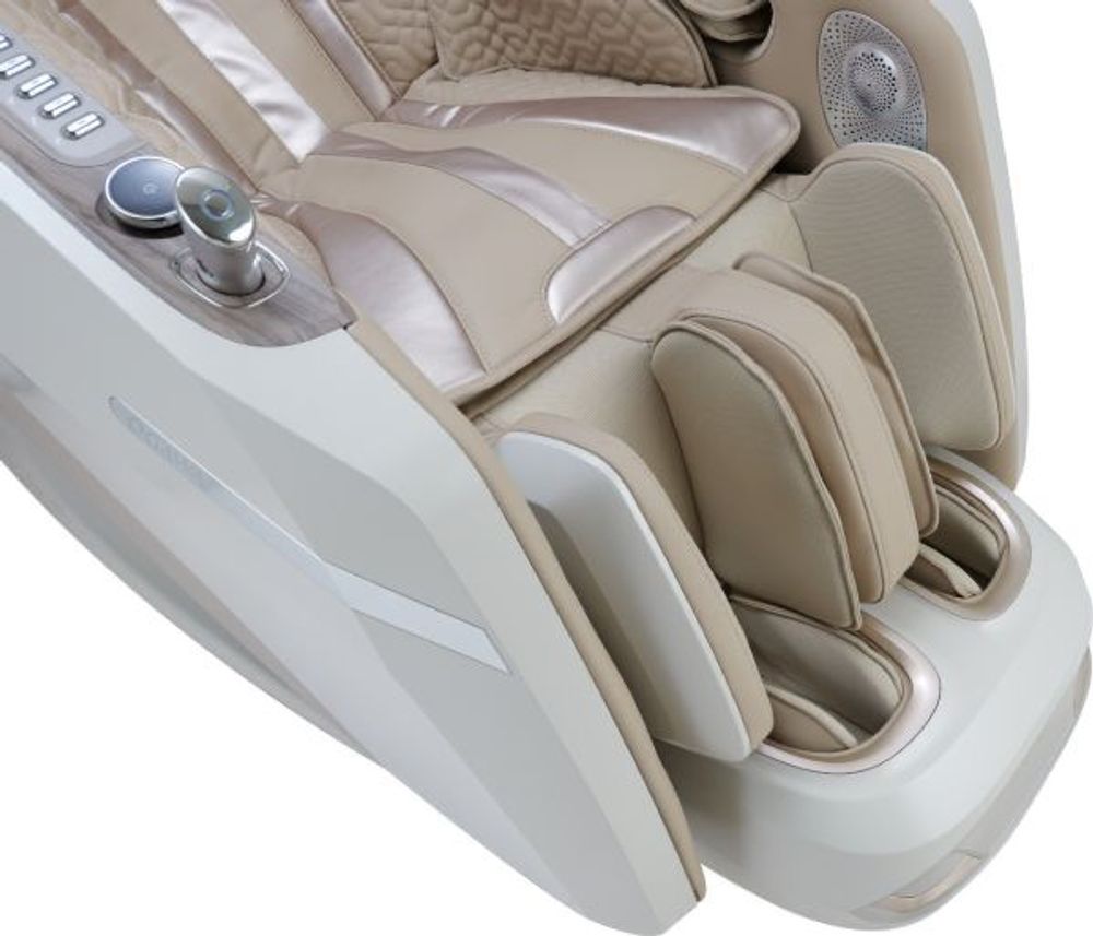Массажное кресло Ogawa Zenith