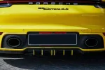 Карбоновый обвес для PORSCHE 911 992.1 Carrera S 2019–2025 Порше