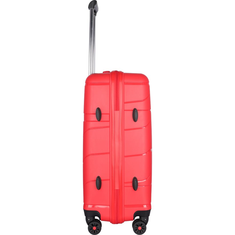 Чемодан 463 / Полипропилен