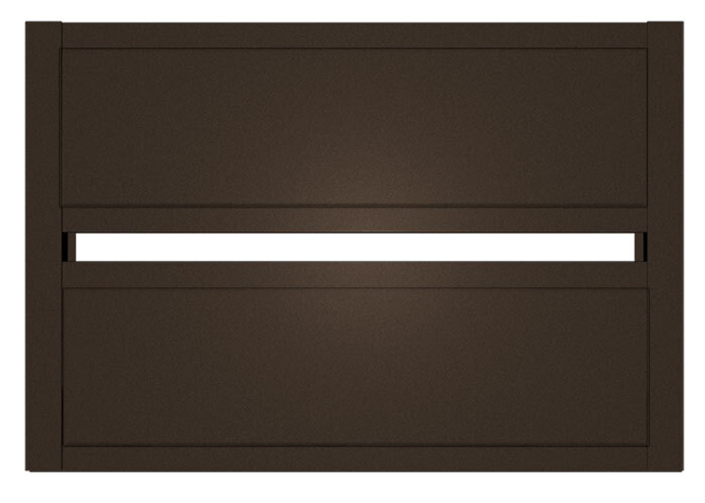 Забор Ранчо XPS 250 и 310