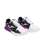 Joma Spin Мужские кроссовки 2531 Белый-Черный