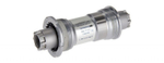 Каретка BB-7710 Dura-Ace Track Каретка BSA 109.5/68 мм