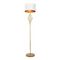 Торшер Lumina Deco Salvari LDF 5533 GD+WT