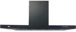 Вытяжка ATLAN 3503 C 90см black