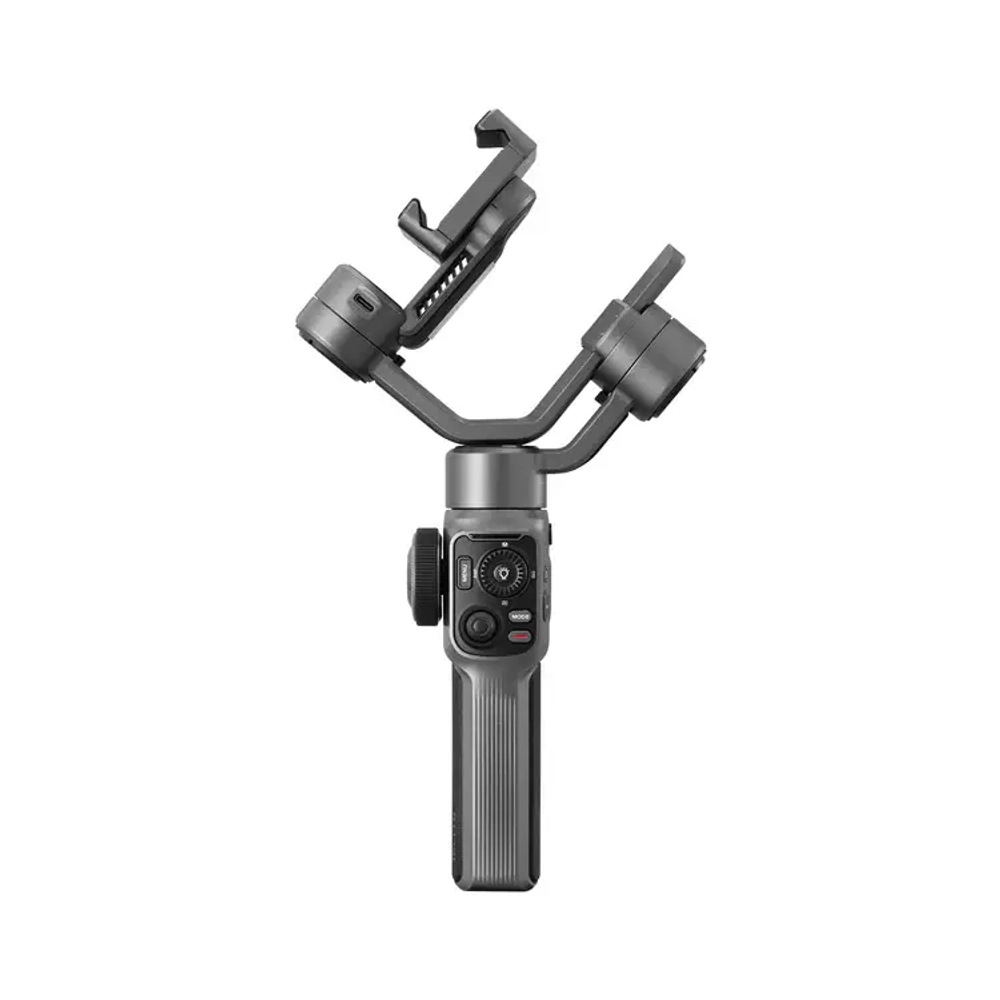 Стабилизатор Zhiyun Smooth 5S Standard Kit серый (как новый)