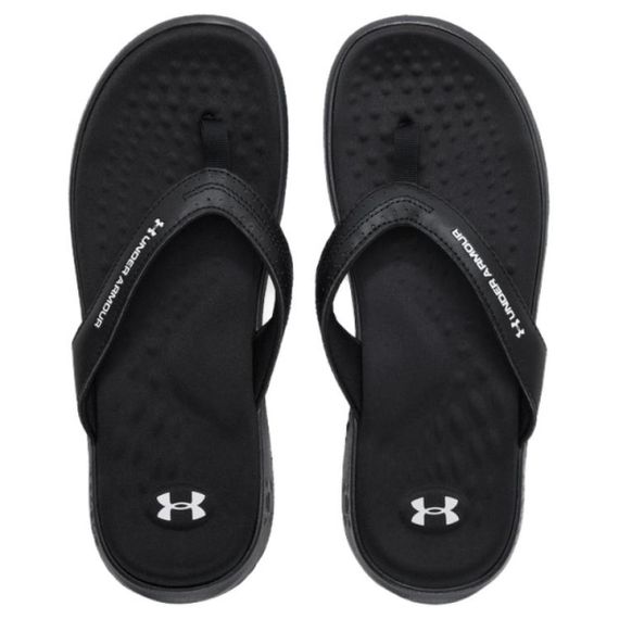 Under Armour Ignite Pro 'Black White'