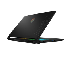 Игровой ноутбук MSI Crosshair 16 — i7, RTX 4070, 16 ГБ, 1 ТБ, 144 Гц, Win 11