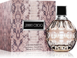 Jimmy Choo For Women парфюмерная вода женская