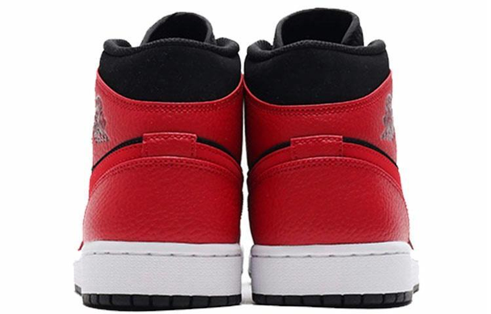 Кроссовки Jordan Air Jordan 1 Mid