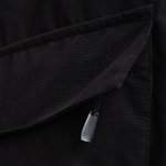 Полукомбинезон TEMPLETON Chino Bib Pant black (XL)