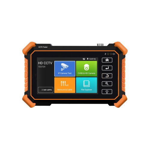 Tezter TIP-H-4 Сетевое оборудование