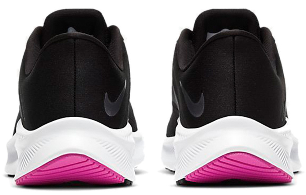 Кроссовки Nike Quest 3 (Женская размерная сетка)