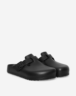 Birkenstock Сандалии Wmns Boston Eva Черные