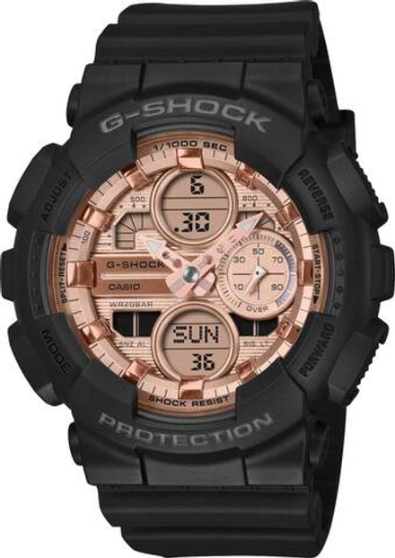Часы Casio GMA-S140PG-1A