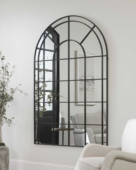 Зеркало напольное "Бишоп"