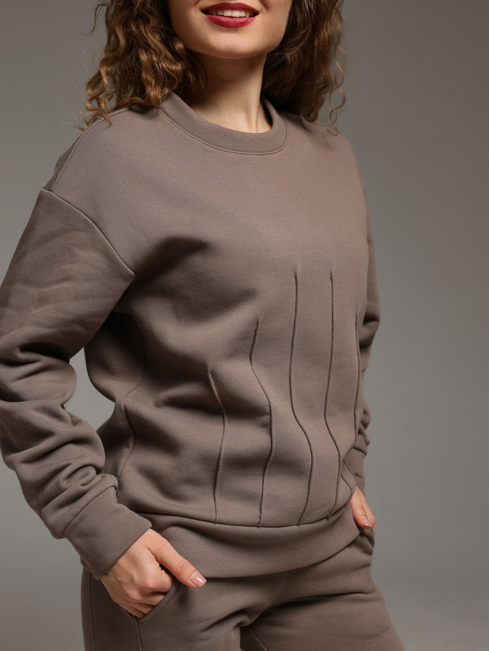 Костюм Либерти-2 Виотекс КАПУЧИНО