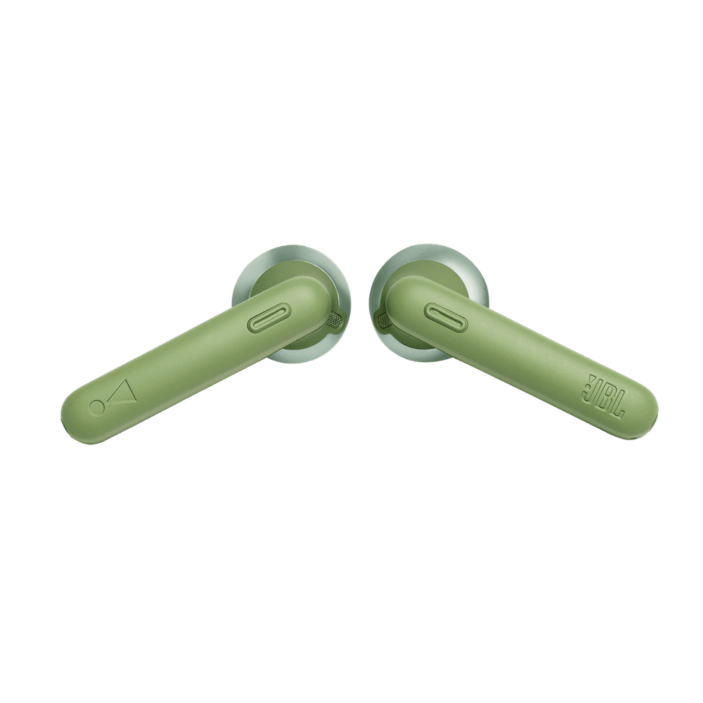 Беспроводные наушники JBL Tune 220 TWS Green