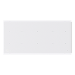 Светильник LED ДВО15-19-342 WP EM1 940 595х295х73мм АСТЗ