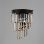 Citilux Мартин CL332432 Бра хрустальное Шампань