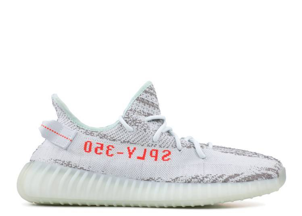 Yeezy Boost 350 V2 "Blue Tint" 2017